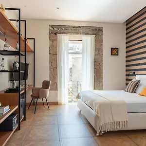 ***** Bed and breakfast Kbirr Charming House Italia