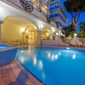 **** Hotel Parco Dei Principi Boutique Italia