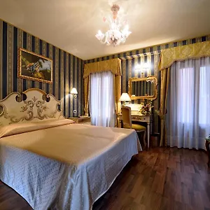 *** Hotel Citta Di Milano Italia