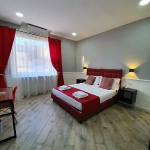 ** Pensión Dimorra Boutique Italia