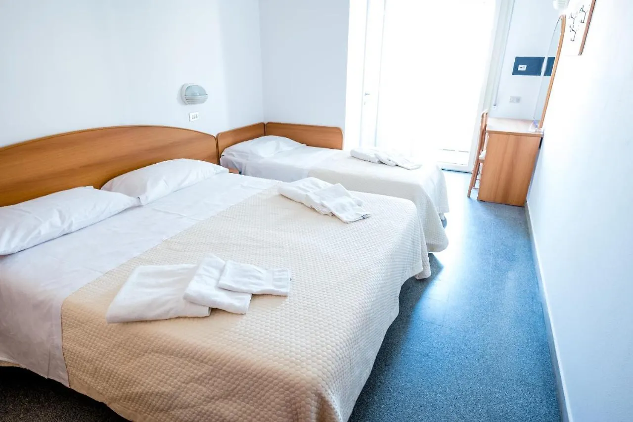 Hotel Saint Louis Rimini 3*,  Italy