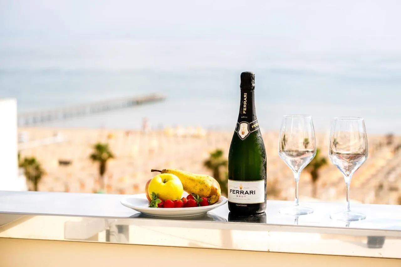 Hotel Saint Louis Rimini Italien