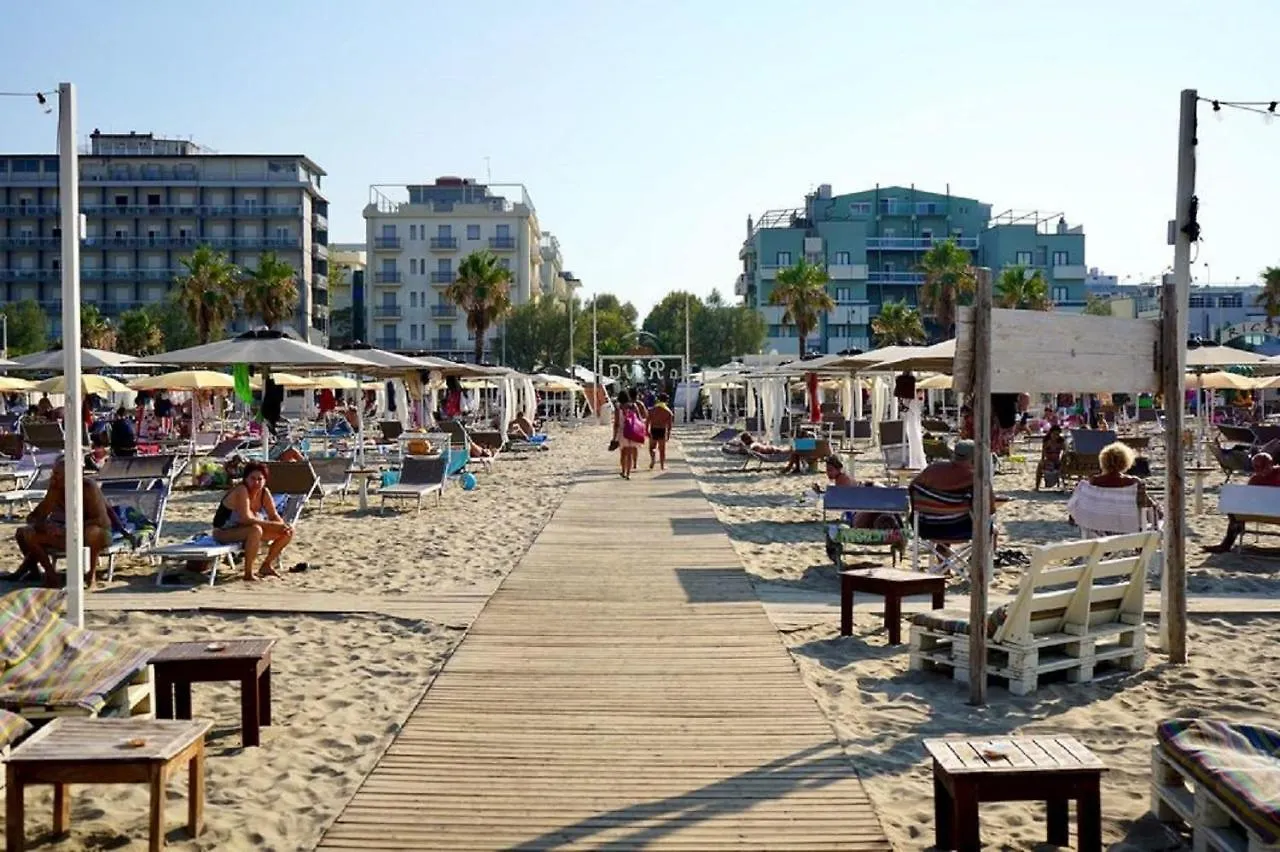 Hotel Saint Louis Rimini