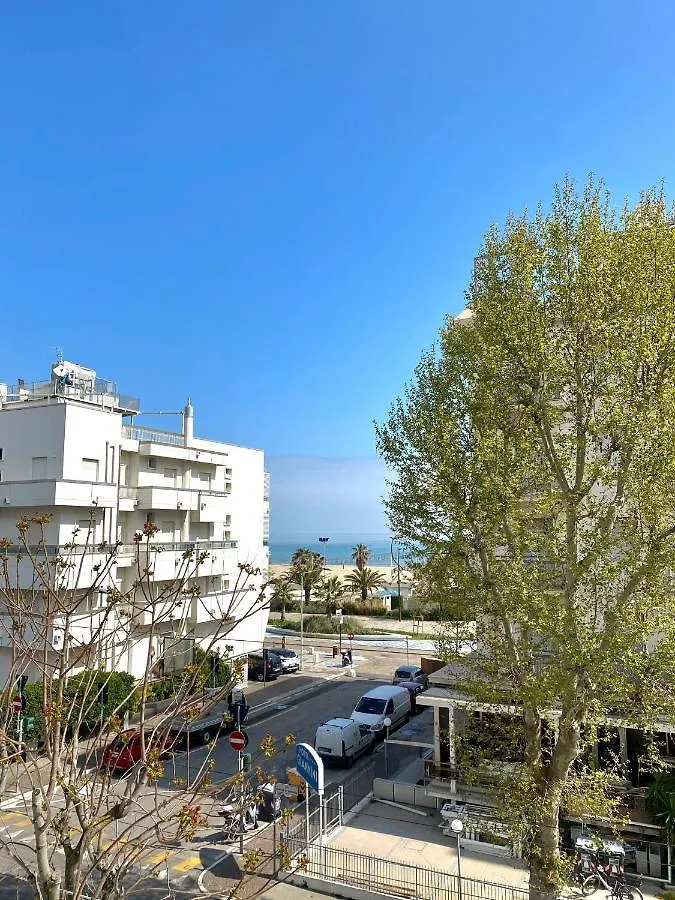 Hotel Saint Louis Rimini Italy