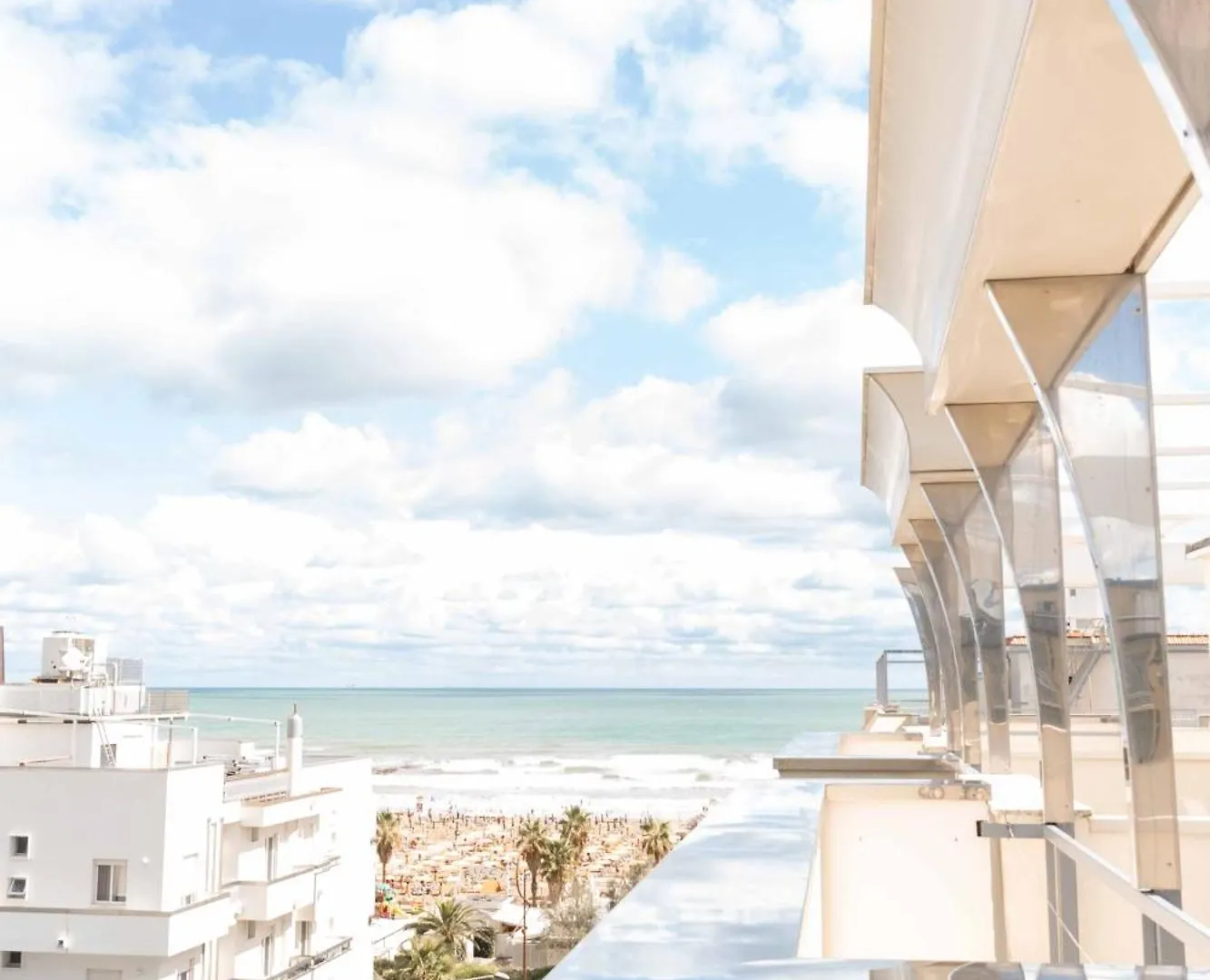Hotel Saint Louis Rimini