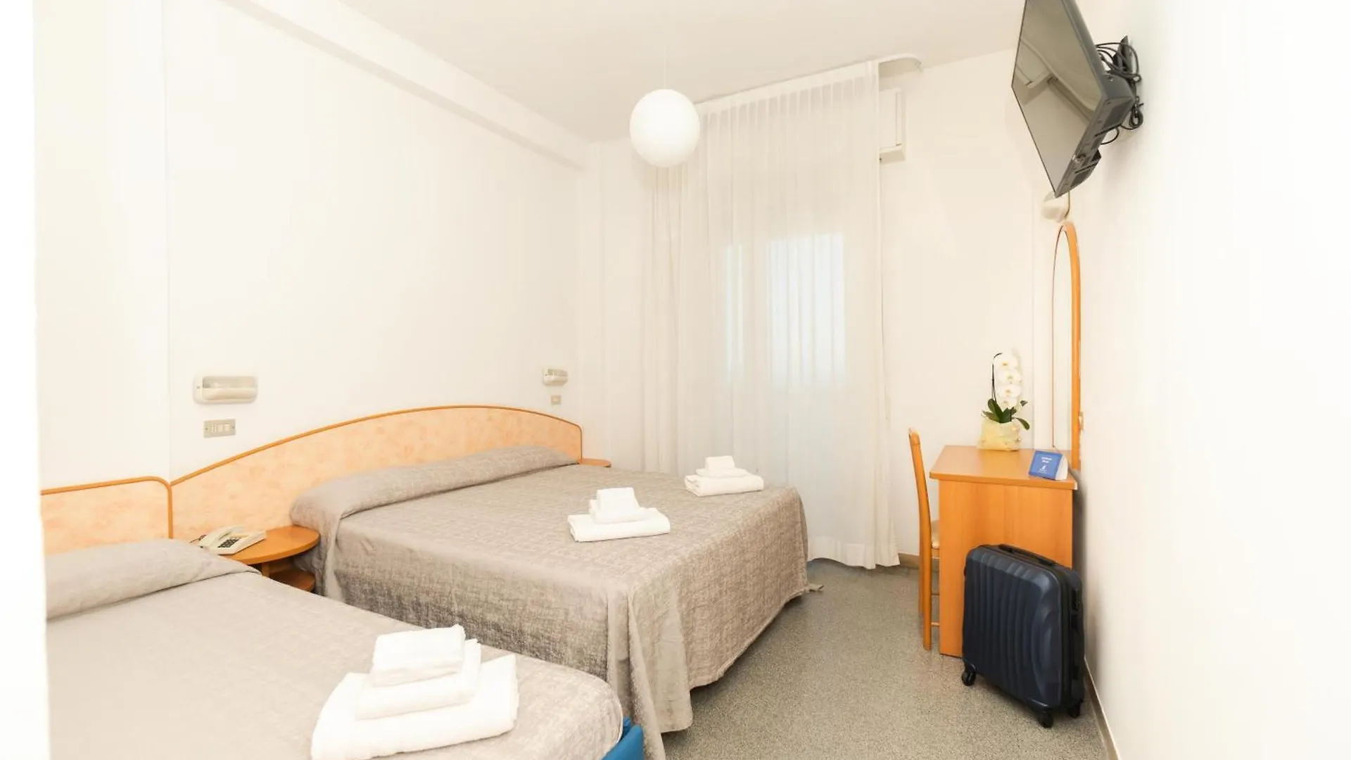 Hotel Saint Louis Rimini Italy