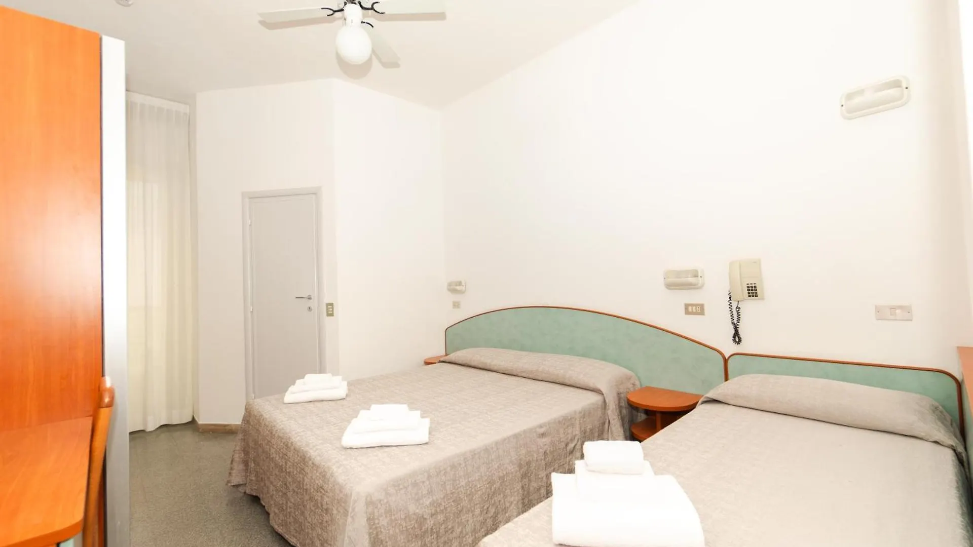 Hotel Saint Louis Rimini