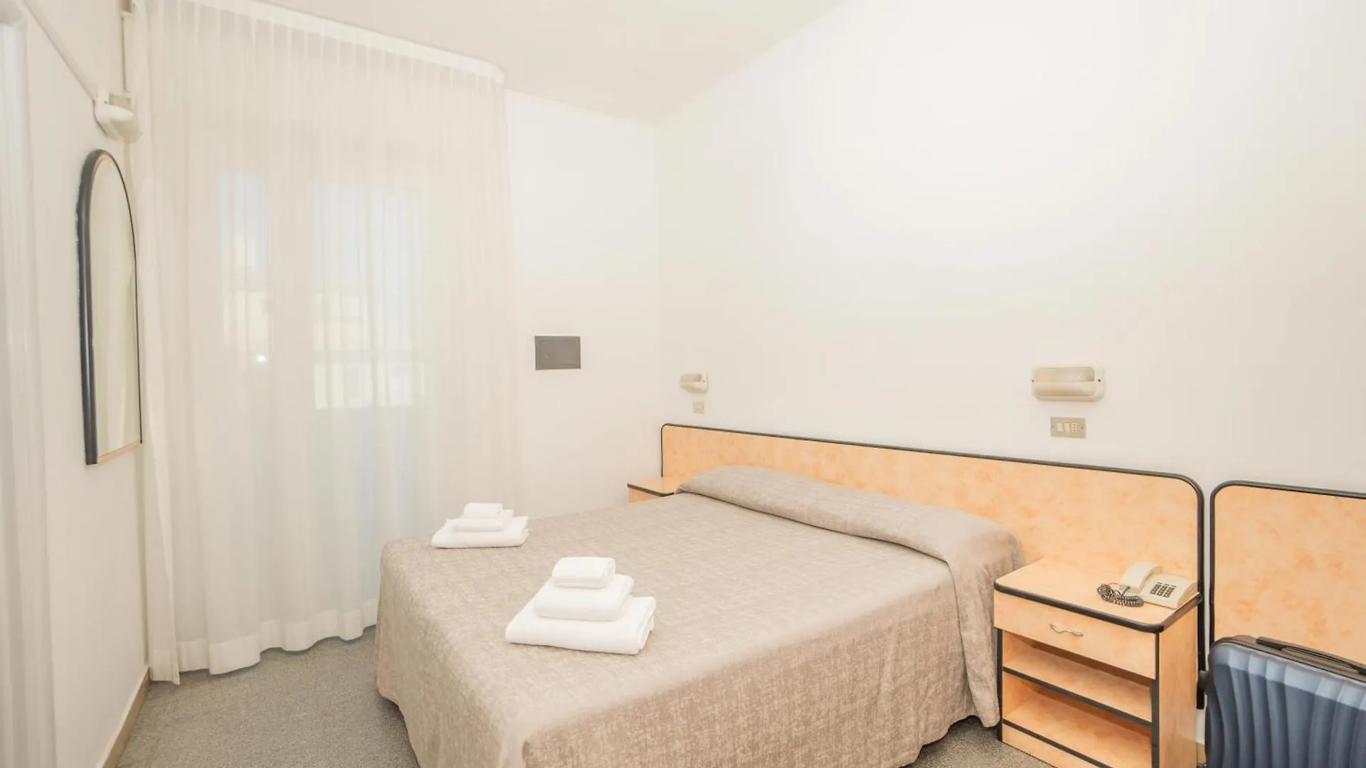 Hotel Saint Louis Rimini