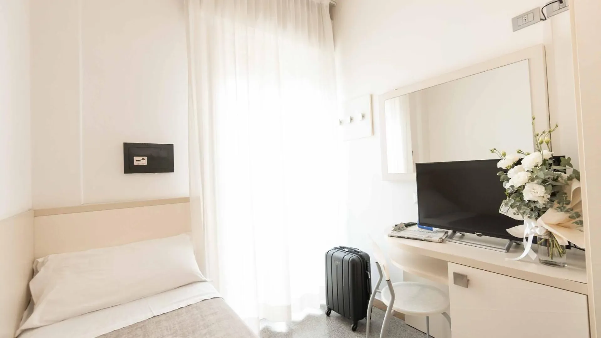 Hotel Saint Louis Rimini