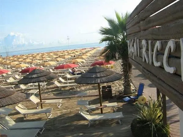 Hotel Saint Louis Rimini
