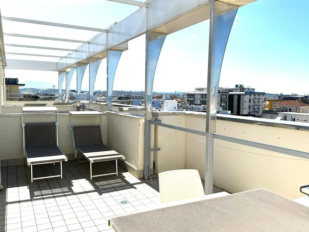 Hotel Saint Louis Rimini