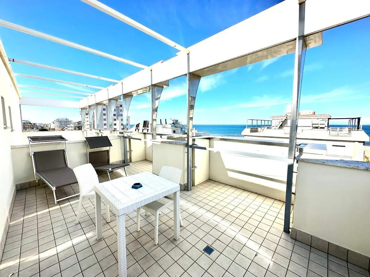 Hotel Saint Louis Rimini