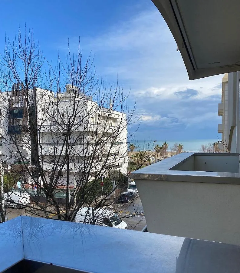 ***  Hotel Saint Louis Rimini Italy