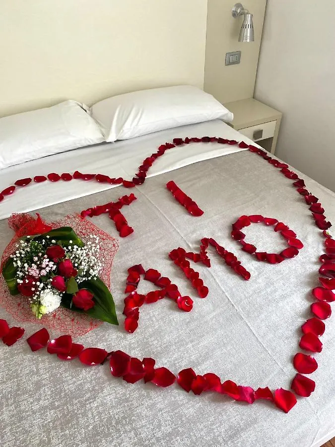 Hotel Saint Louis Rimini