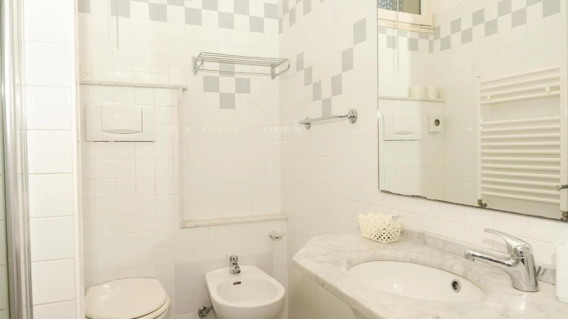 Hotel Saint Louis Rimini 3*,  Italy