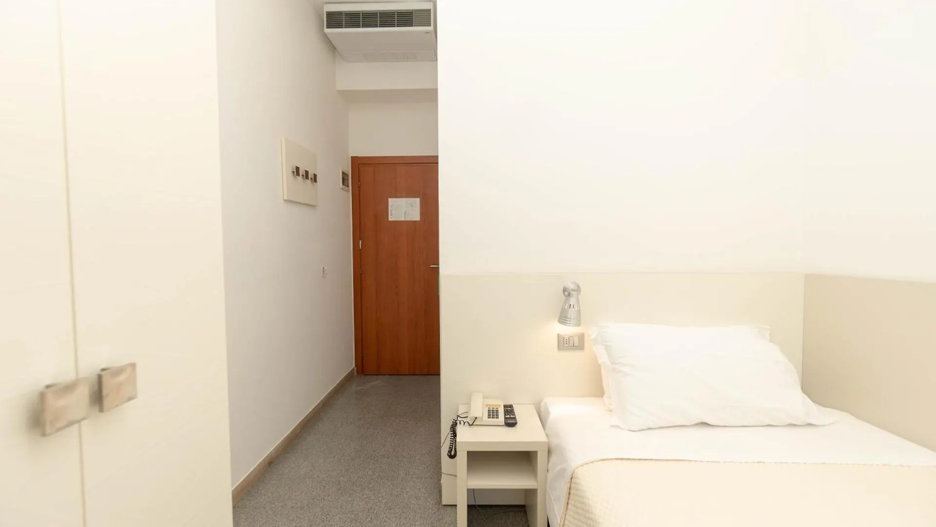 ***  Hotel Saint Louis Rimini Italy