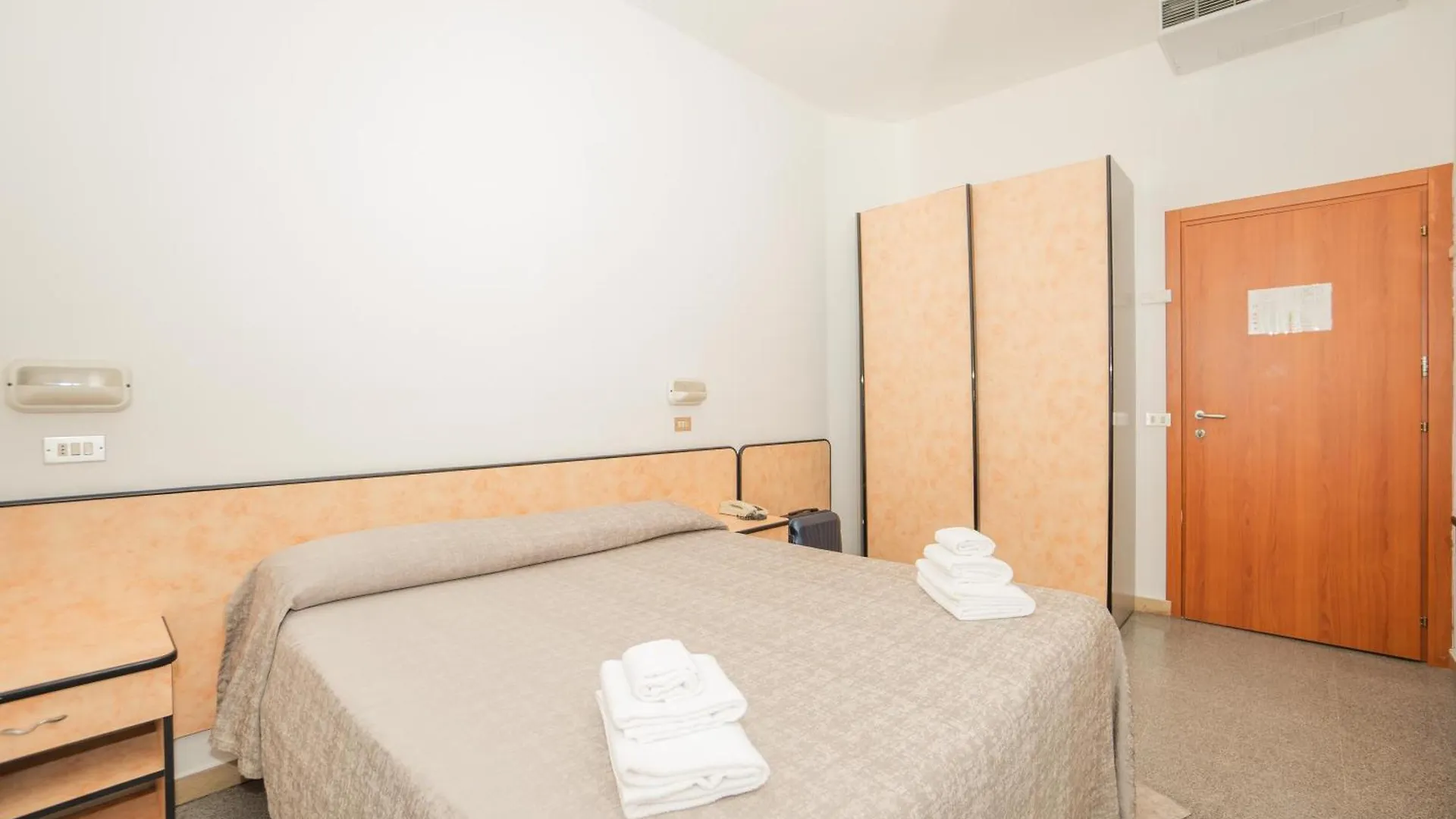 Hotel Saint Louis Rimini