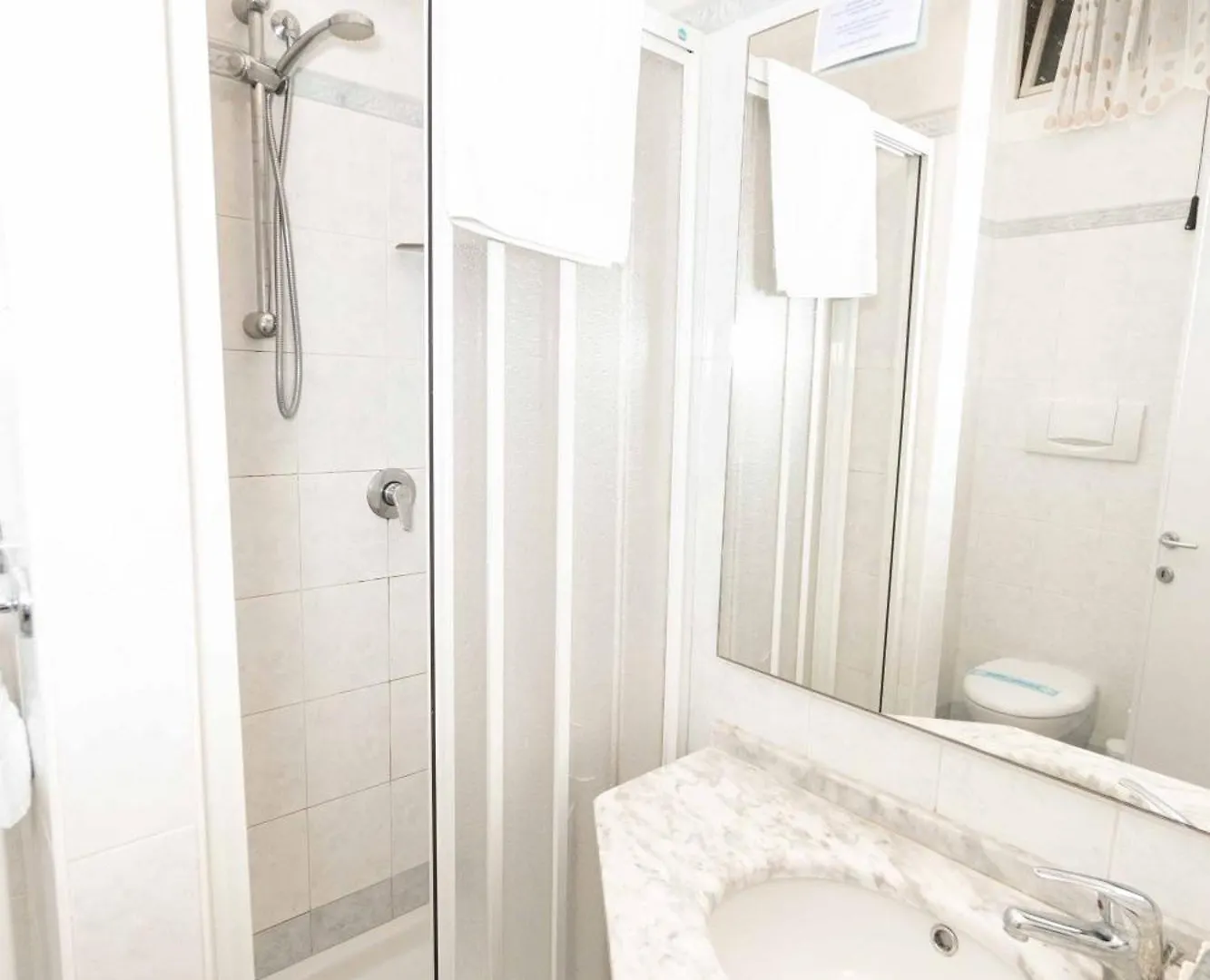 Hotel Saint Louis Rimini