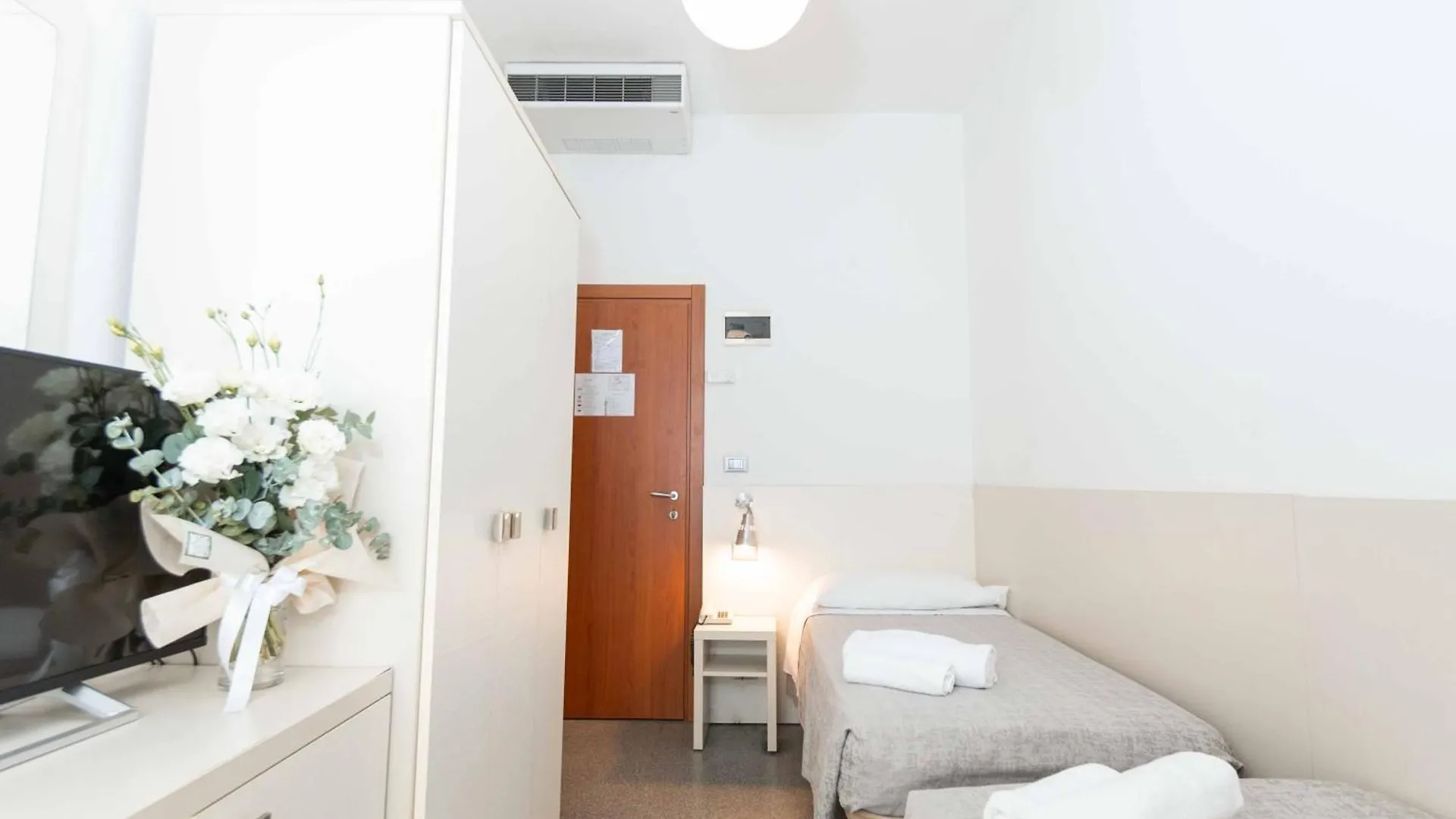 Hotel Saint Louis Rimini