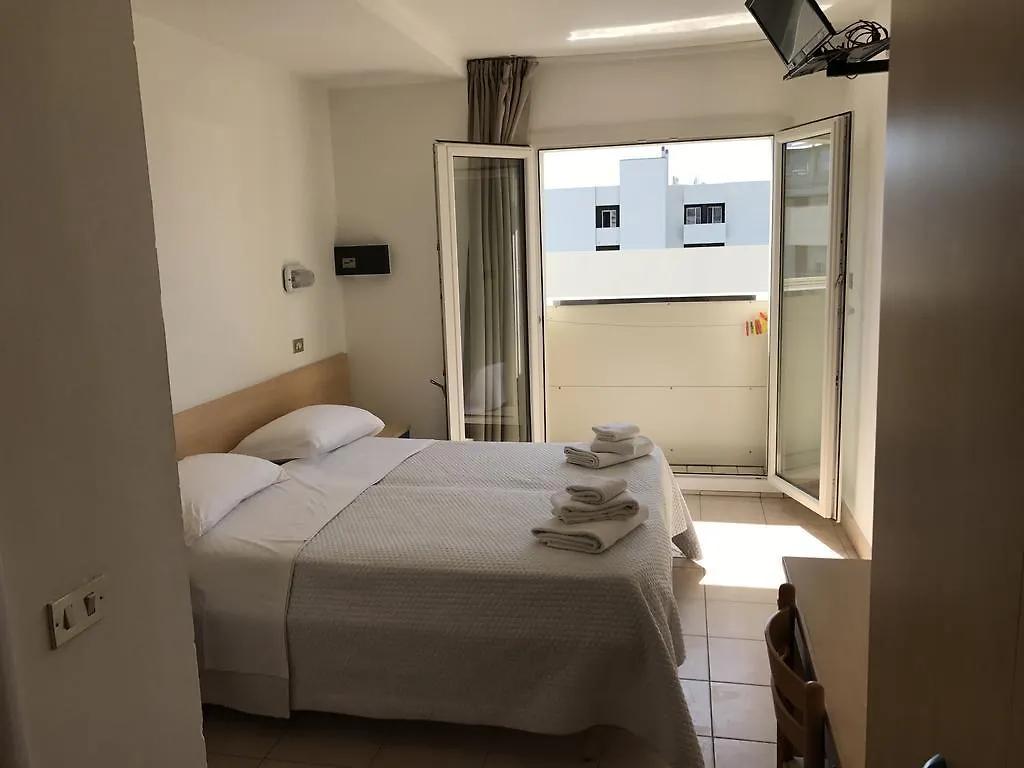 Hotel Saint Louis Rimini 3*,
