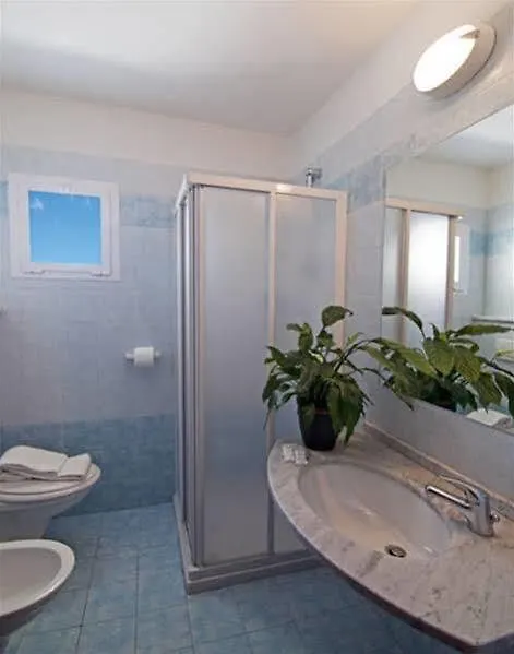 Hotel Saint Louis Rimini