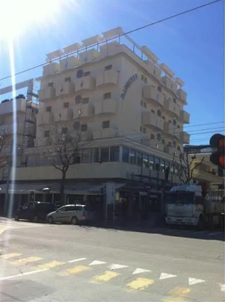 Hotel Saint Louis Rimini