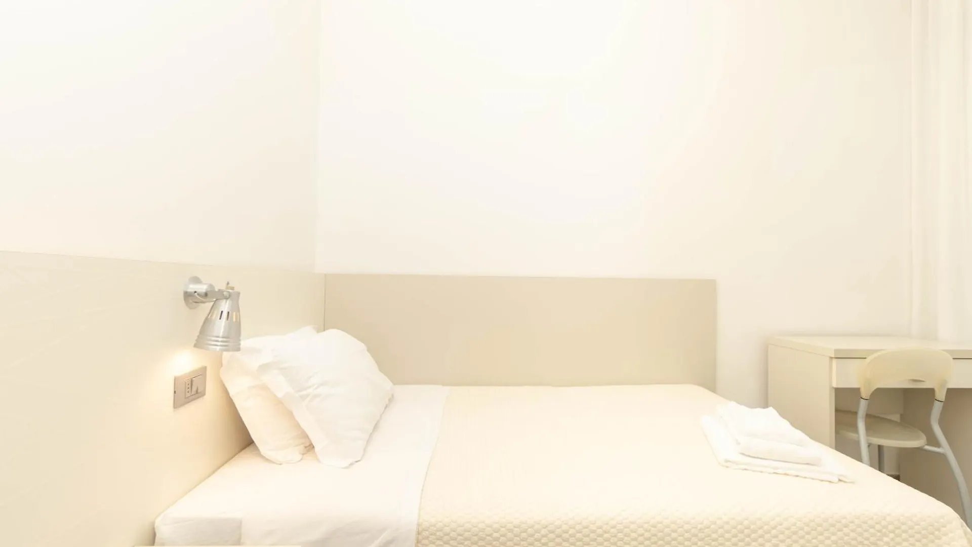Hotel Saint Louis Rimini Italy