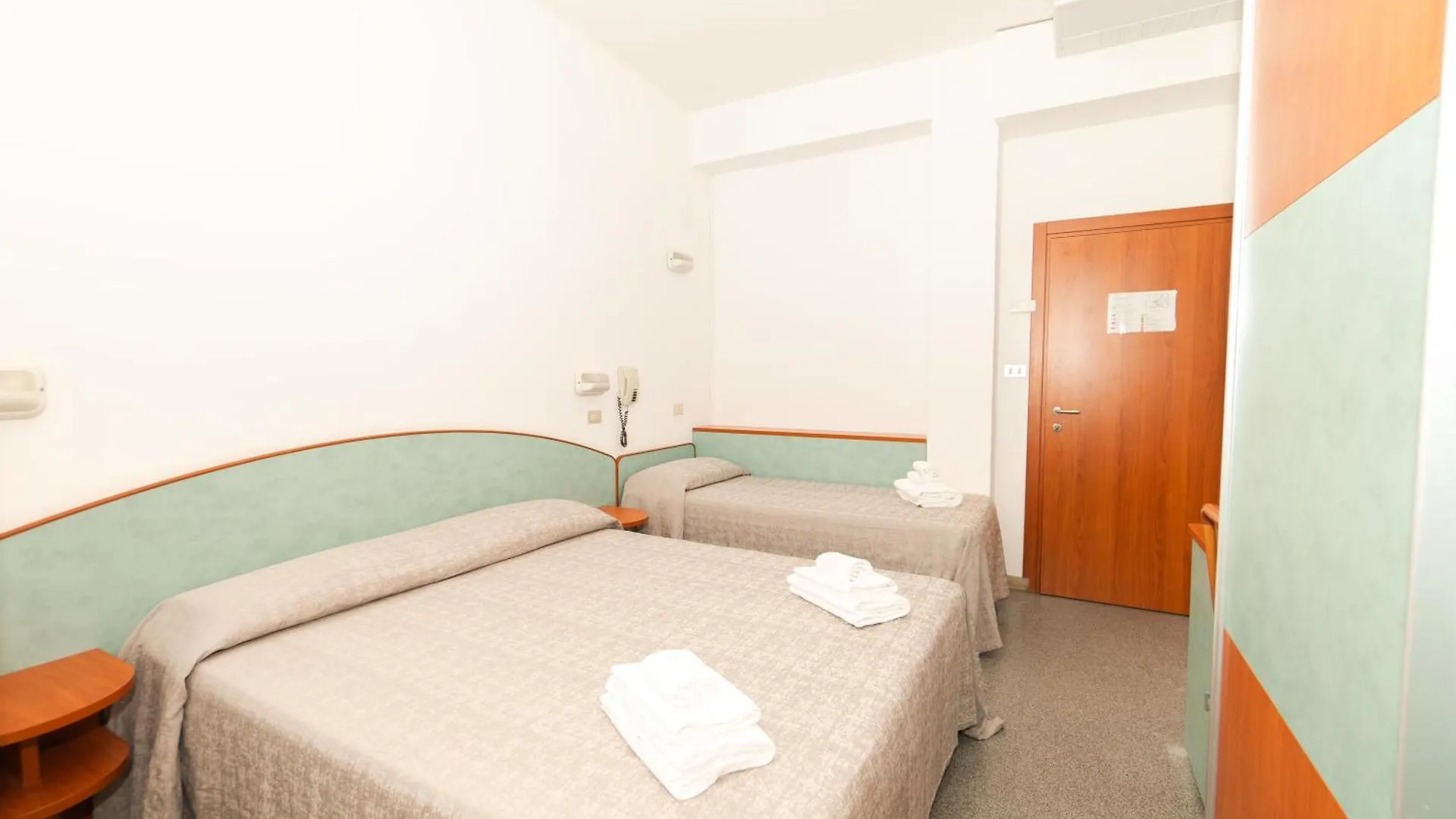 Hotel Saint Louis Rimini