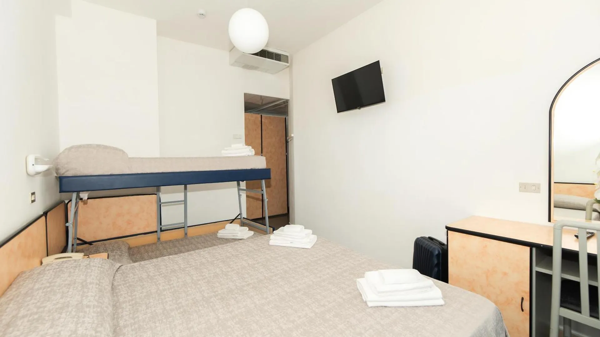 Hotel Saint Louis Rimini