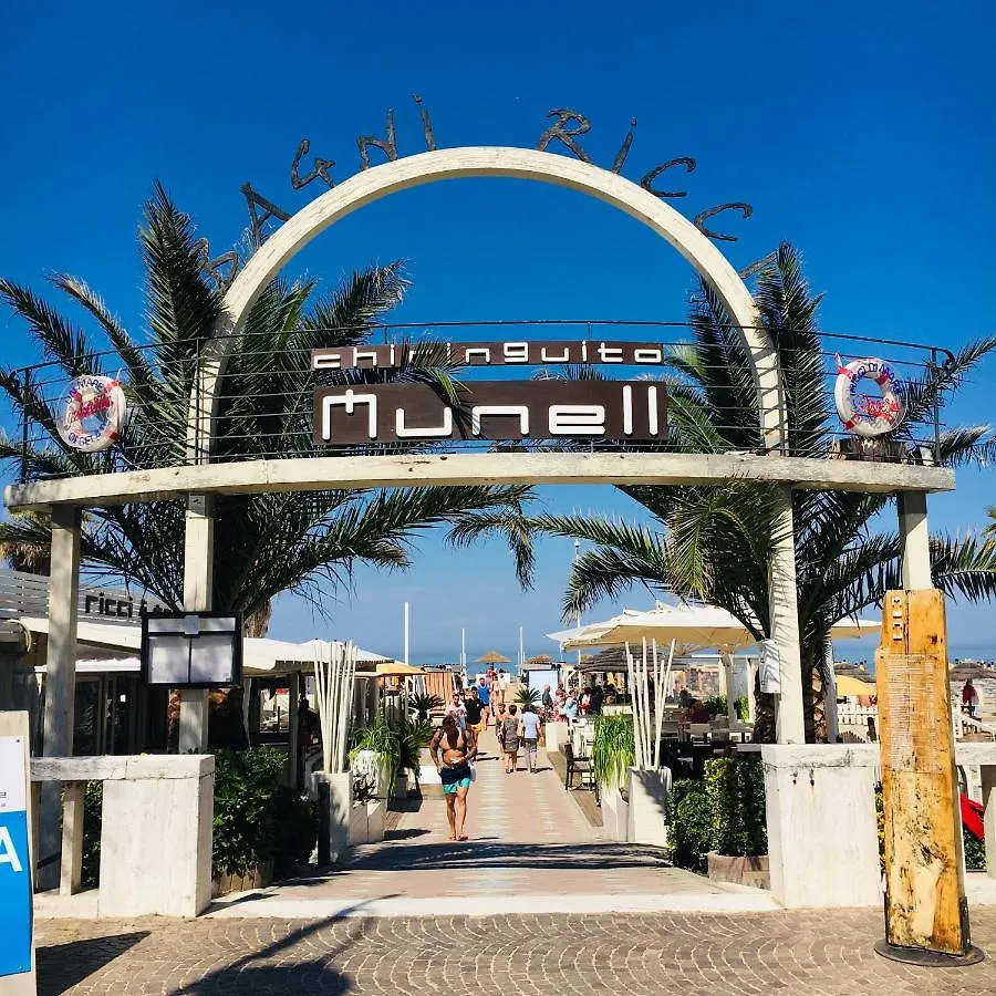 Hotel Saint Louis Rimini