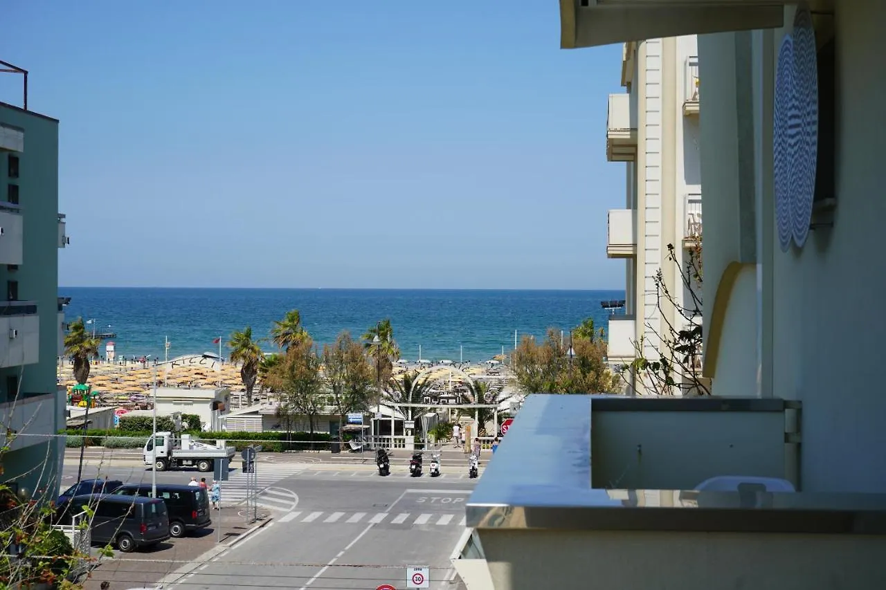 Hotel Saint Louis Rimini